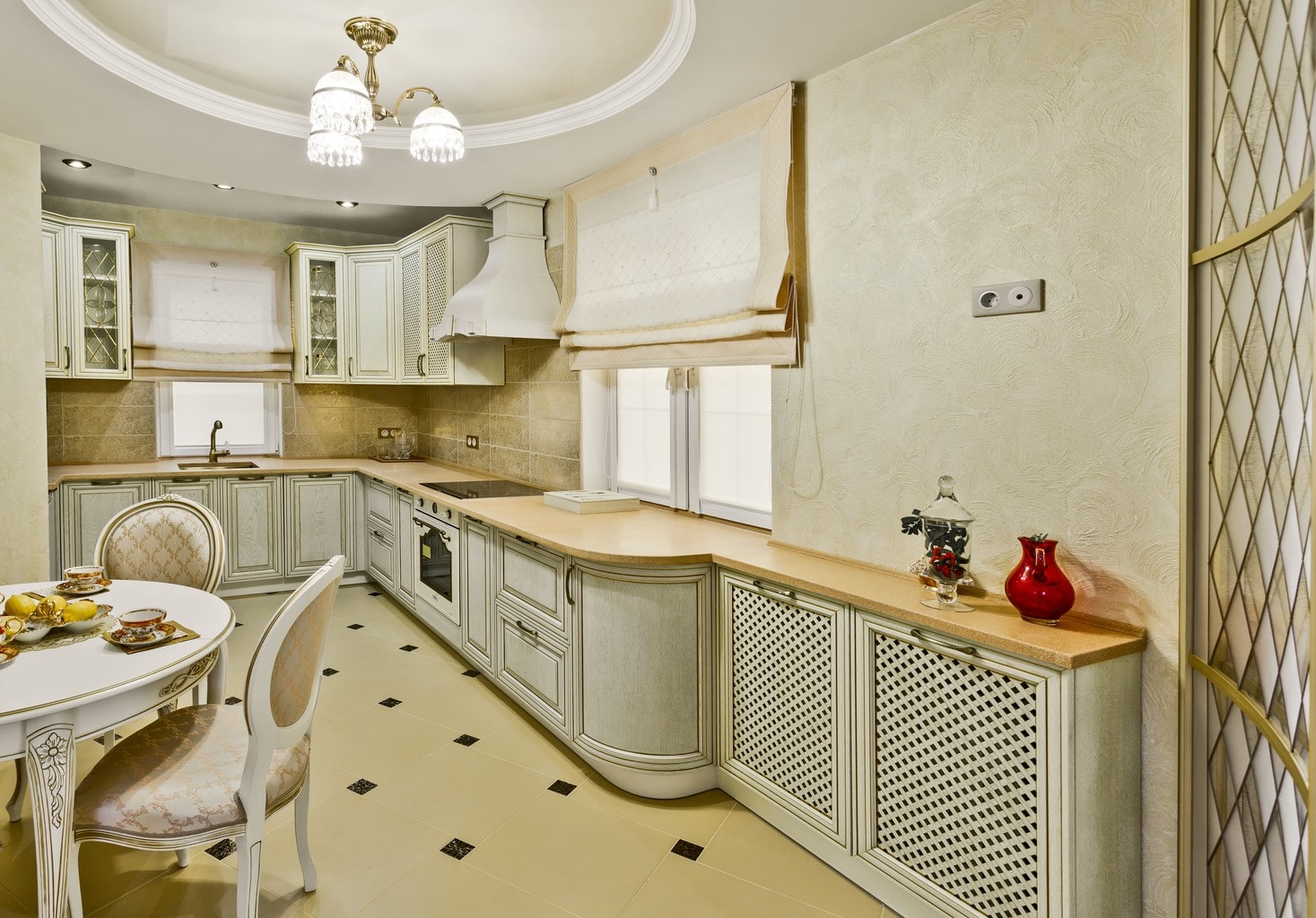 Автор А-СТУДИЯ, дизайнер АННА ИСУПОВА