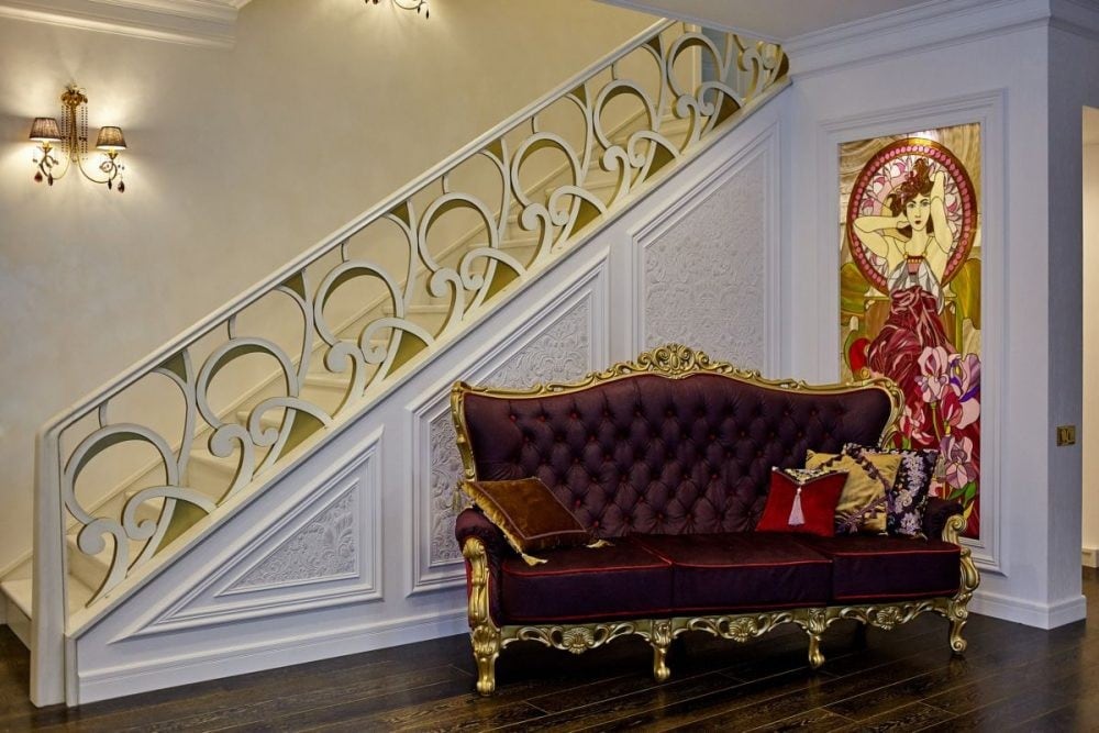 Автор А-СТУДИЯ, дизайнер АННА ИСУПОВА