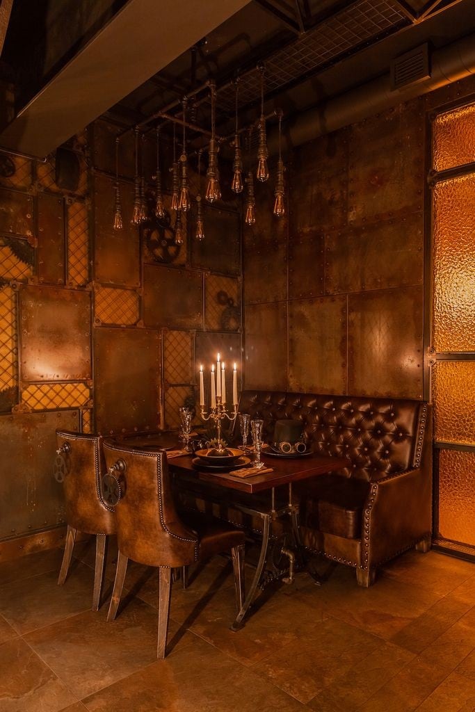 Автор А-СТУДИЯ, дизайнер АННА ИСУПОВА