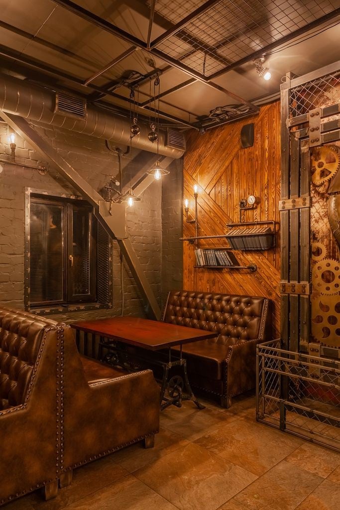 Автор А-СТУДИЯ, дизайнер АННА ИСУПОВА