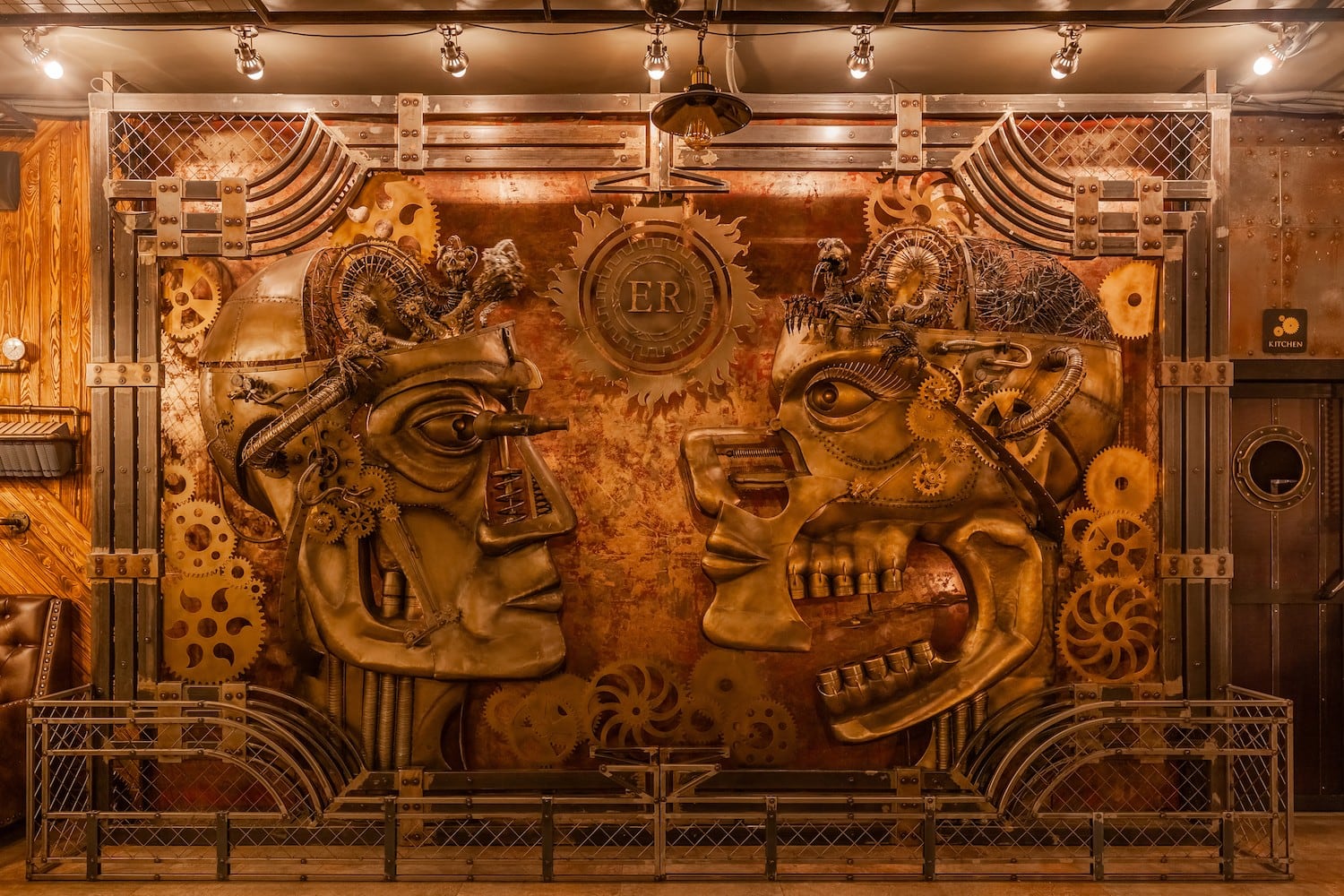 Автор А-СТУДИЯ, дизайнер АННА ИСУПОВА