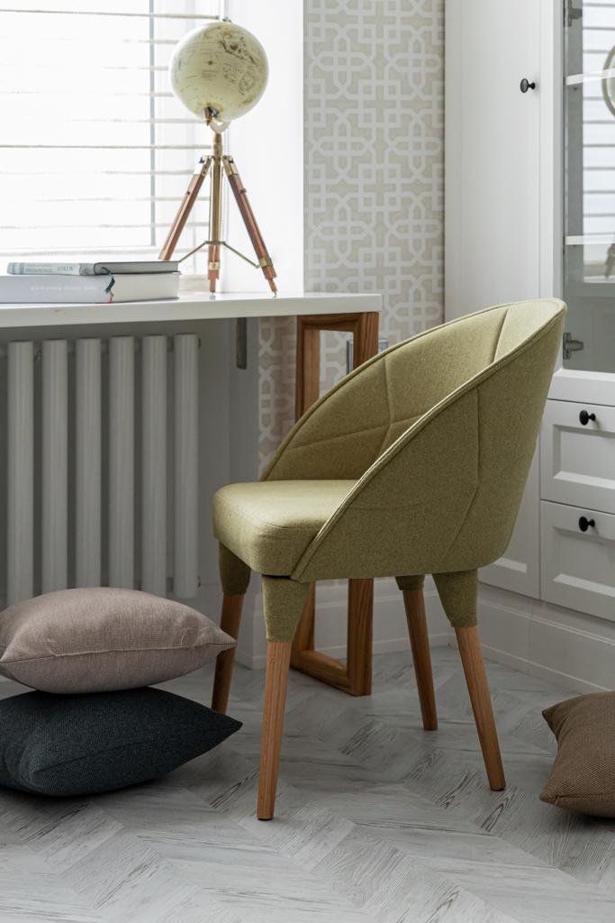 Автор А-СТУДИЯ, дизайнер АННА ИСУПОВА