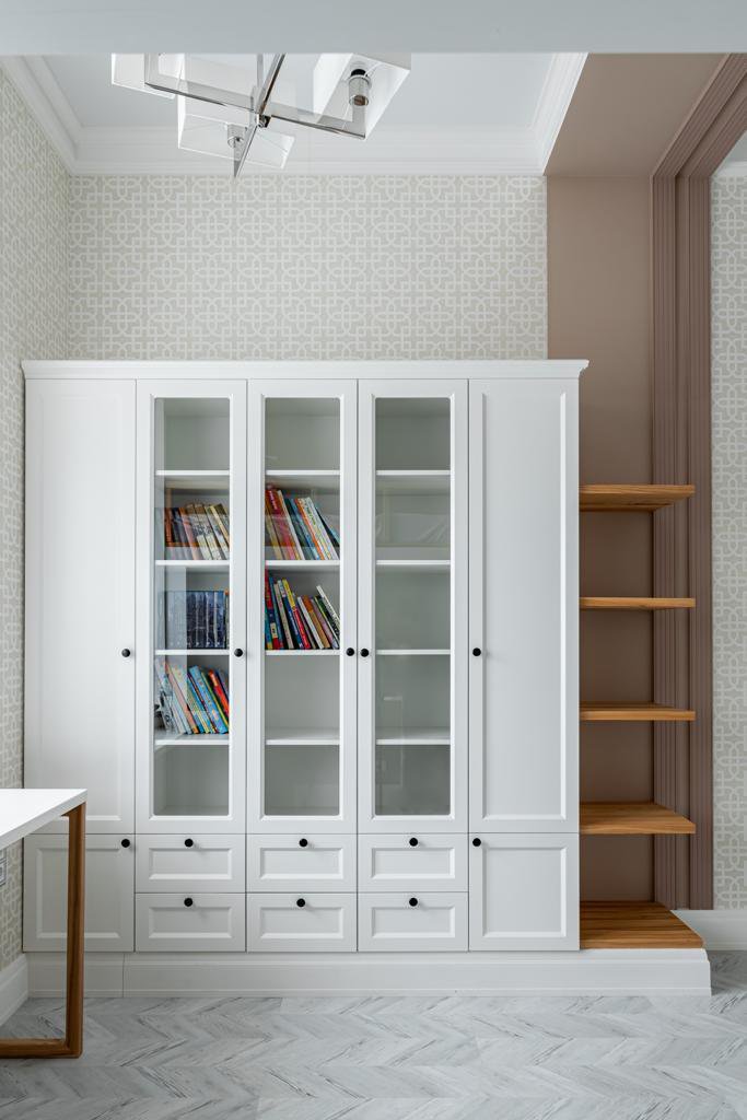 Автор А-СТУДИЯ, дизайнер АННА ИСУПОВА