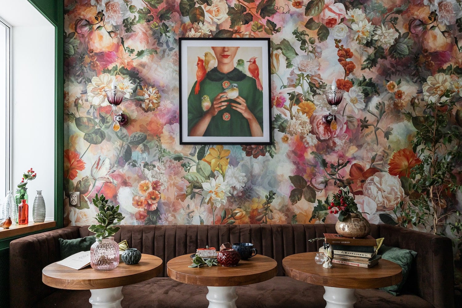 Автор А-СТУДИЯ, дизайнер АННА ИСУПОВА