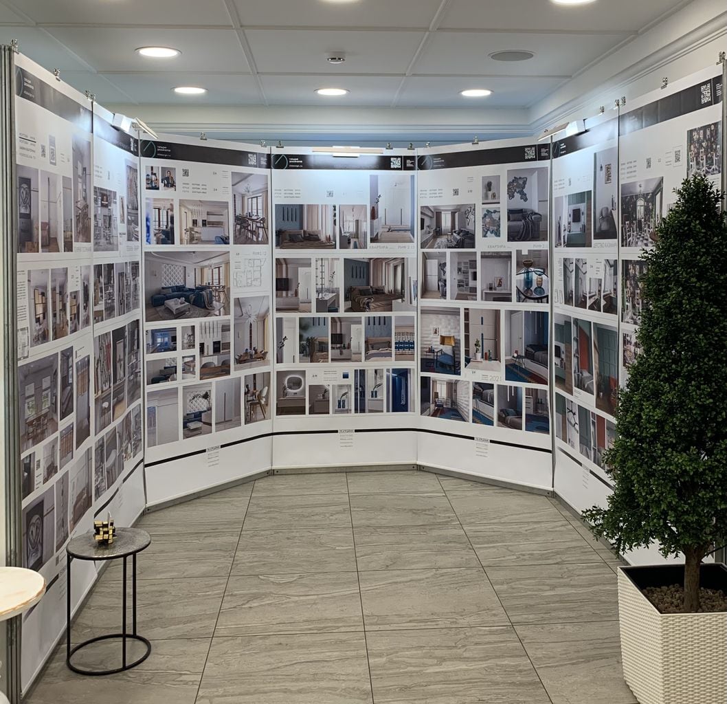 Автор А-СТУДИЯ, дизайнер АННА ИСУПОВА