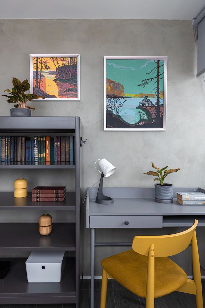 Автор А-СТУДИЯ, дизайнер АННА ИСУПОВА