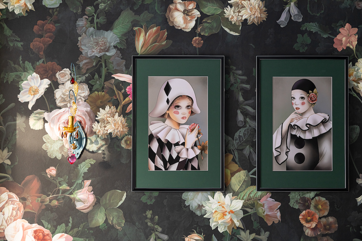 Автор А-СТУДИЯ, дизайнер АННА ИСУПОВА