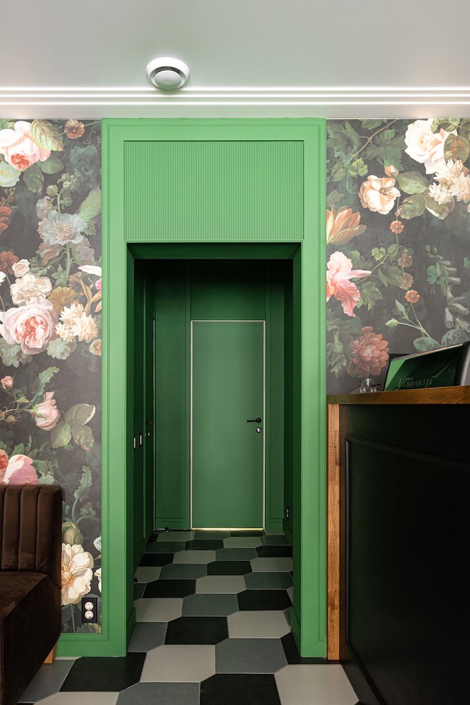 Автор А-СТУДИЯ, дизайнер АННА ИСУПОВА