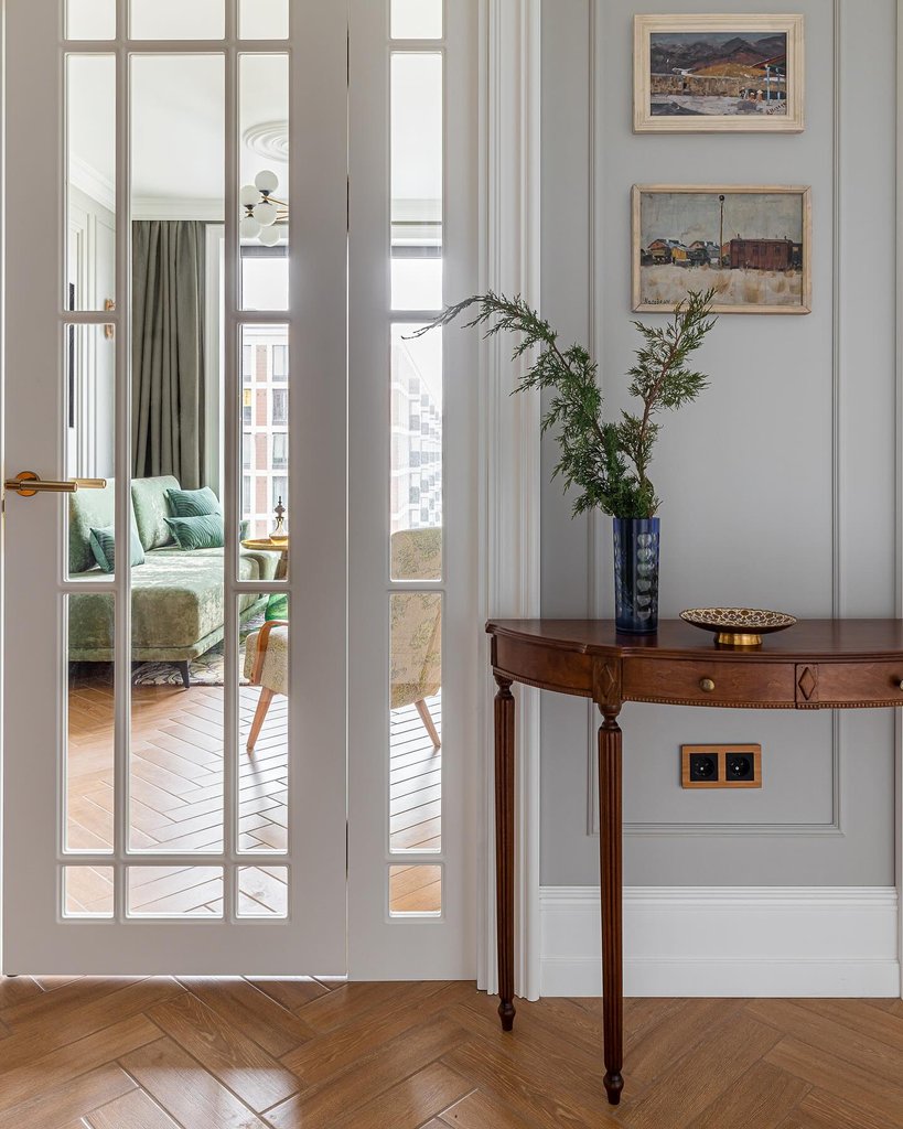 Автор А-СТУДИЯ, дизайнер АННА ИСУПОВА