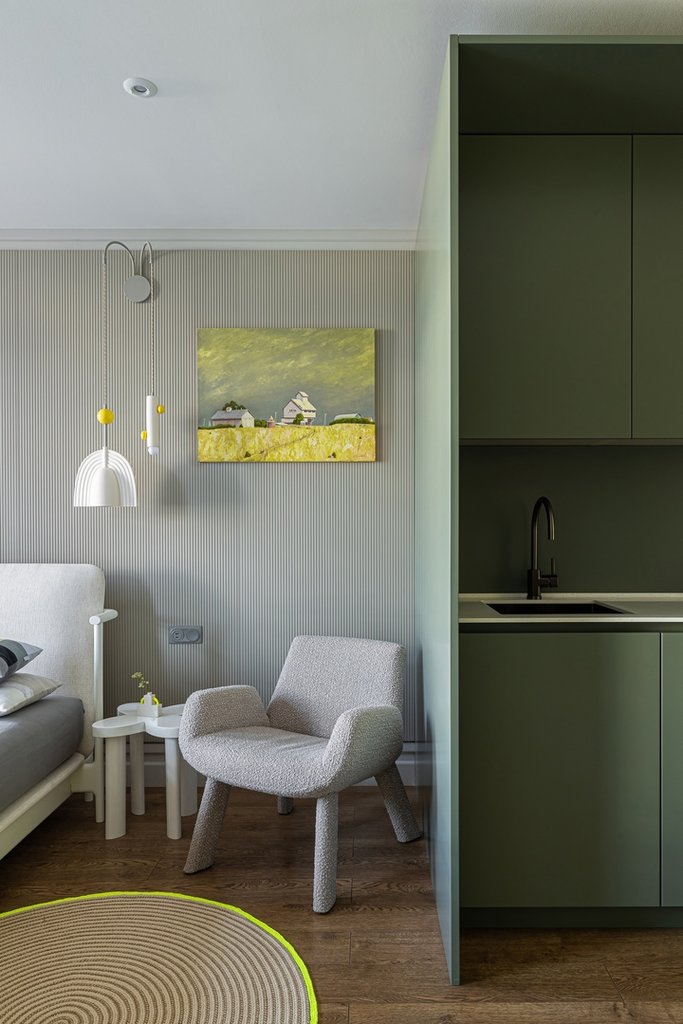 Автор А-СТУДИЯ, дизайнер АННА ИСУПОВА