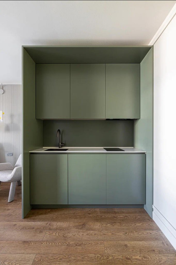 Автор А-СТУДИЯ, дизайнер АННА ИСУПОВА