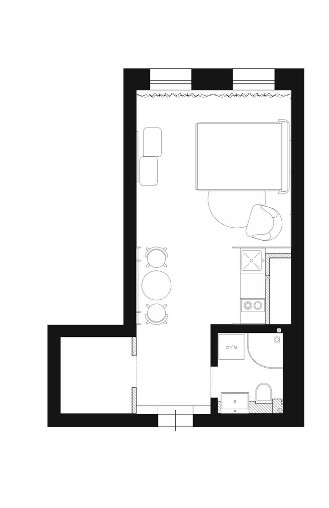 Автор А-СТУДИЯ, дизайнер АННА ИСУПОВА