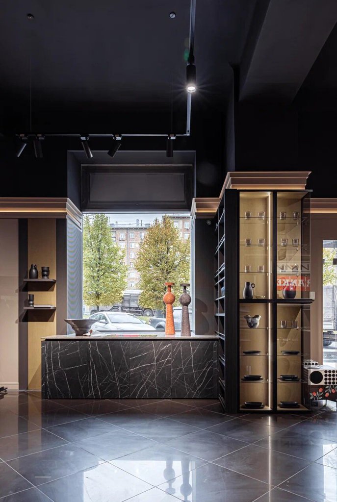 Автор А-СТУДИЯ, дизайнер АННА ИСУПОВА