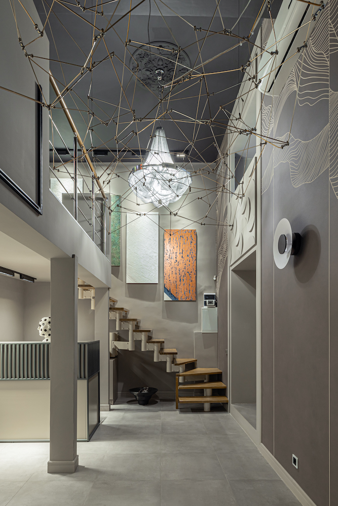 Автор А-СТУДИЯ, дизайнер АННА ИСУПОВА