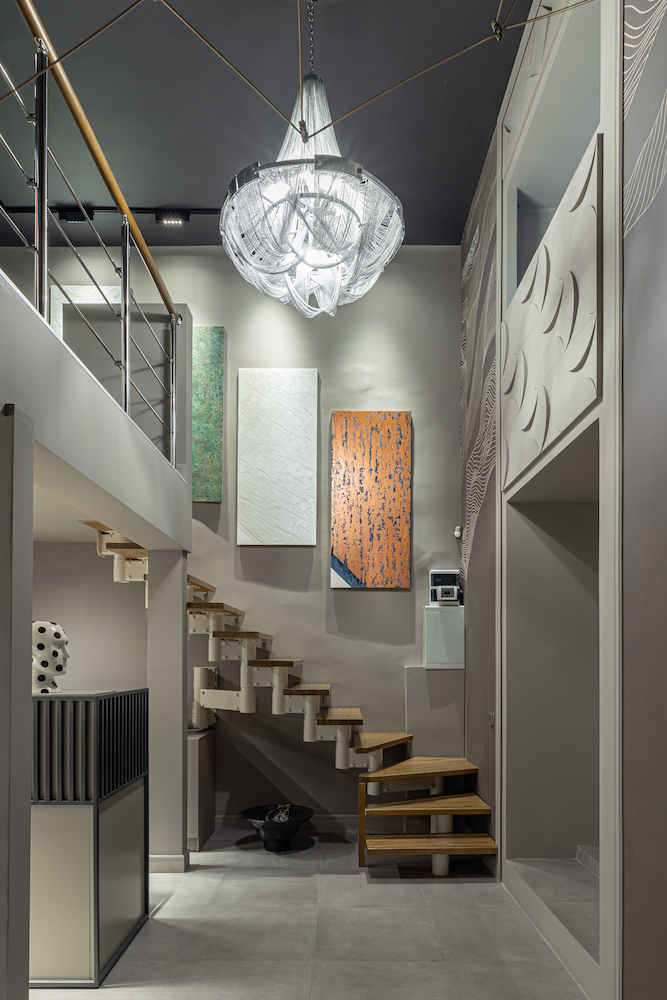 Автор А-СТУДИЯ, дизайнер АННА ИСУПОВА