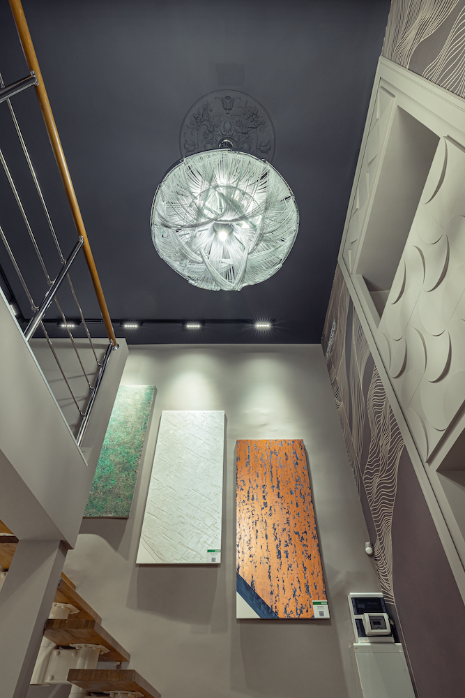 Автор А-СТУДИЯ, дизайнер АННА ИСУПОВА