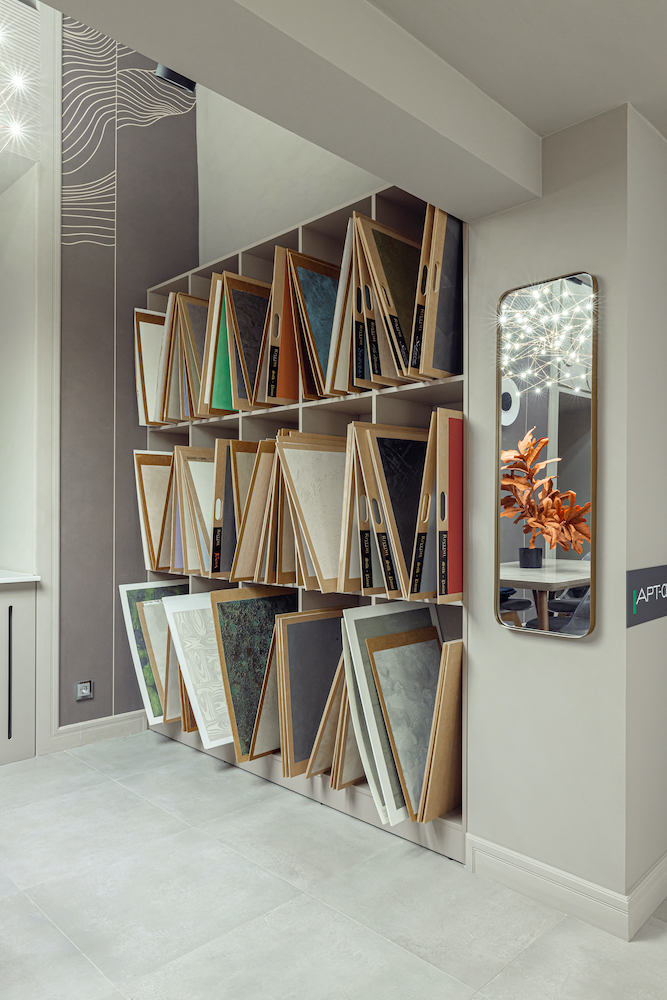 Автор А-СТУДИЯ, дизайнер АННА ИСУПОВА