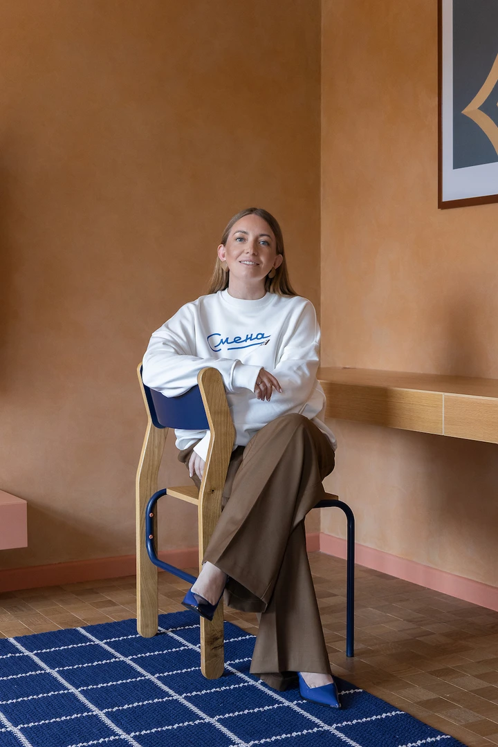 Автор А-СТУДИЯ, дизайнер АННА ИСУПОВА