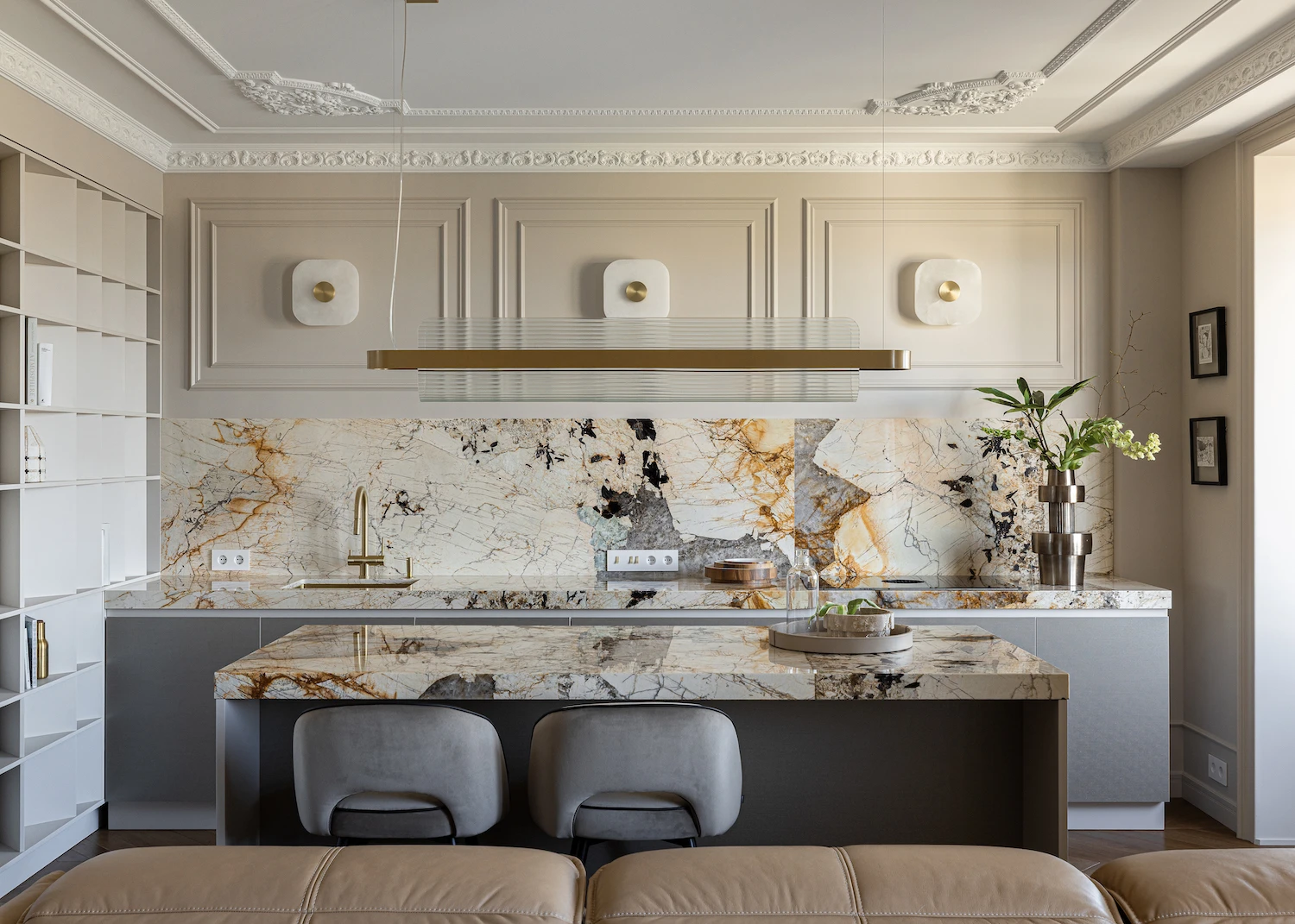 Автор А-СТУДИЯ, дизайнер АННА ИСУПОВА