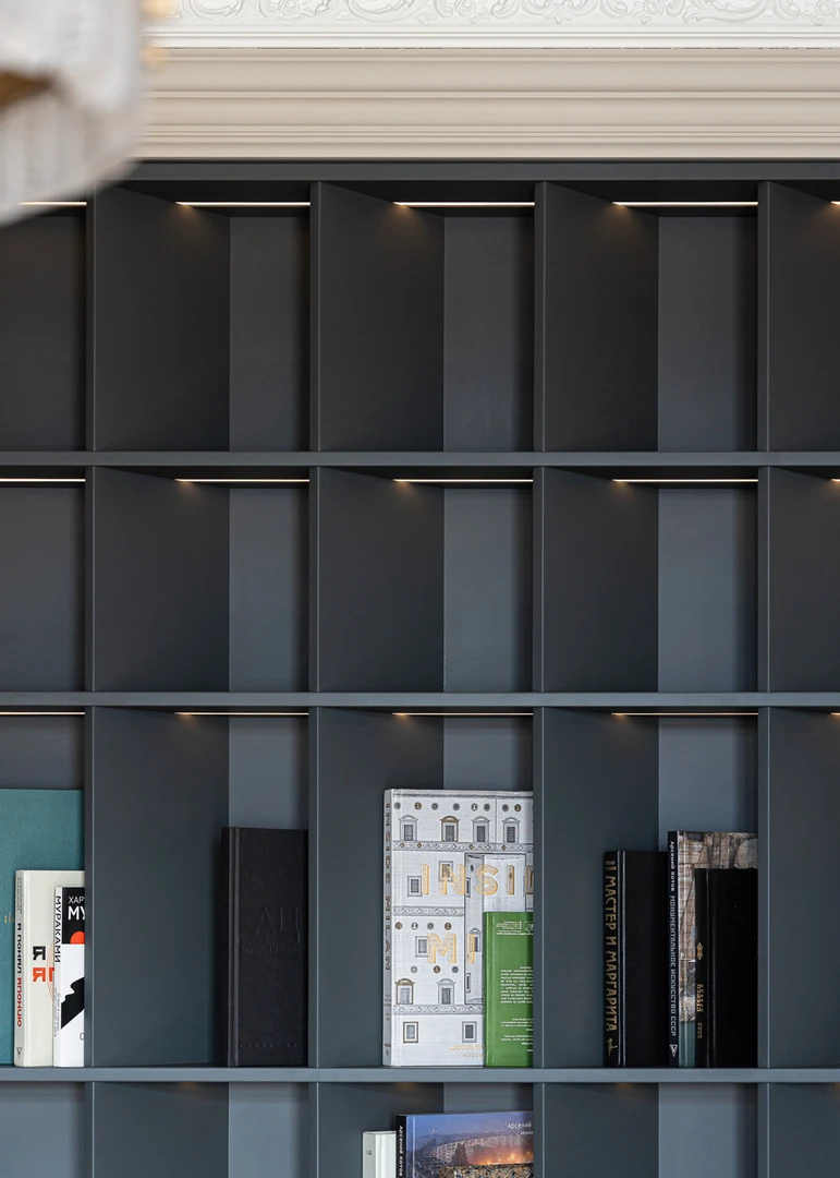 Автор А-СТУДИЯ, дизайнер АННА ИСУПОВА