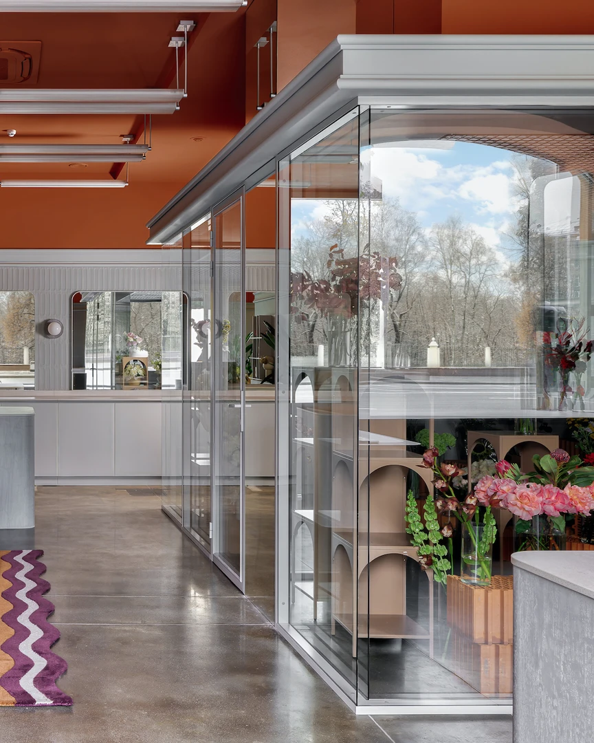 Автор А-СТУДИЯ, дизайнер АННА ИСУПОВА