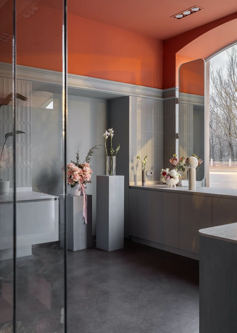 Автор А-СТУДИЯ, дизайнер АННА ИСУПОВА