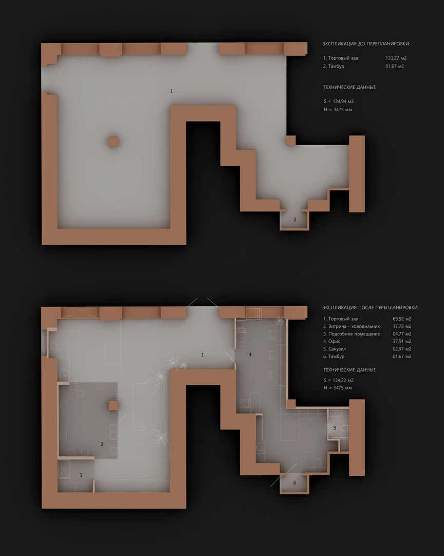 Автор А-СТУДИЯ, дизайнер АННА ИСУПОВА
