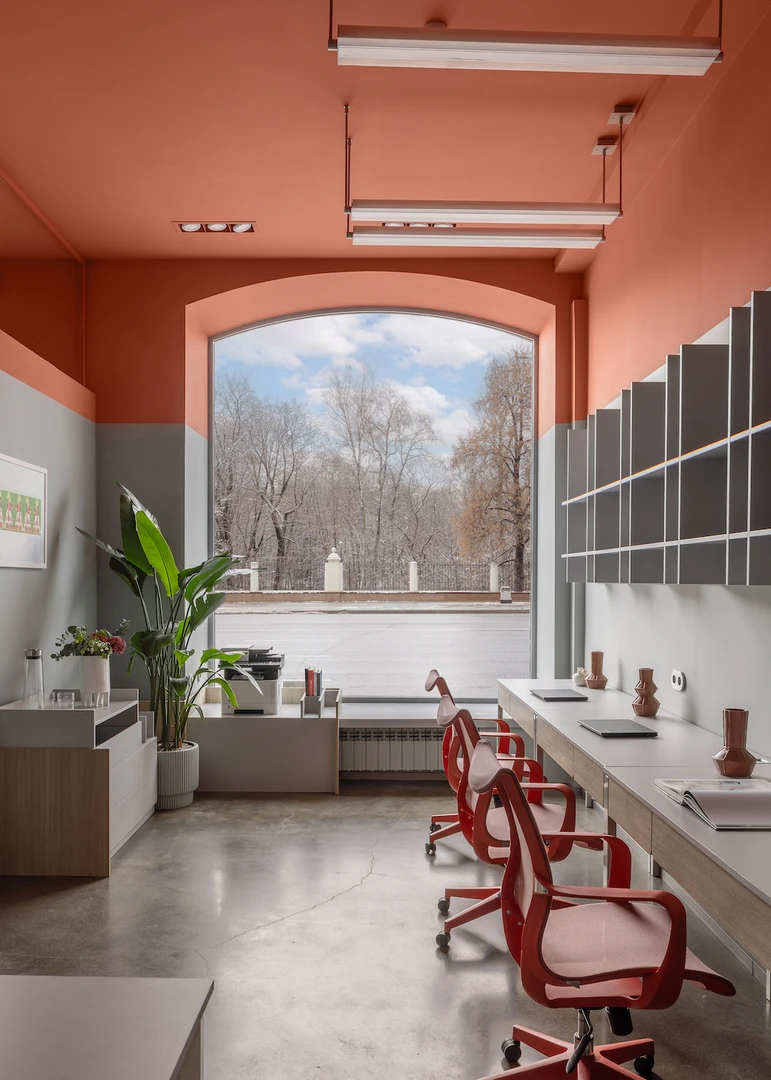 Автор А-СТУДИЯ, дизайнер АННА ИСУПОВА