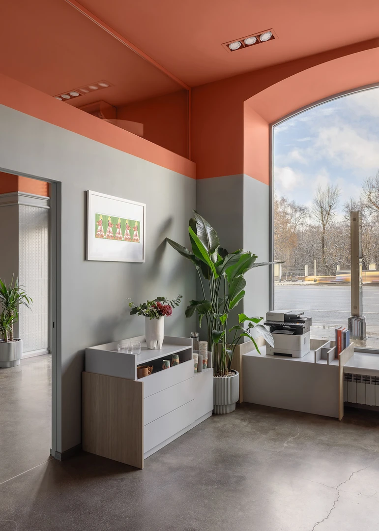 Автор А-СТУДИЯ, дизайнер АННА ИСУПОВА