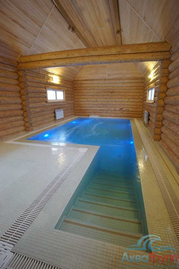 Автор компания АКВАЛЭНД