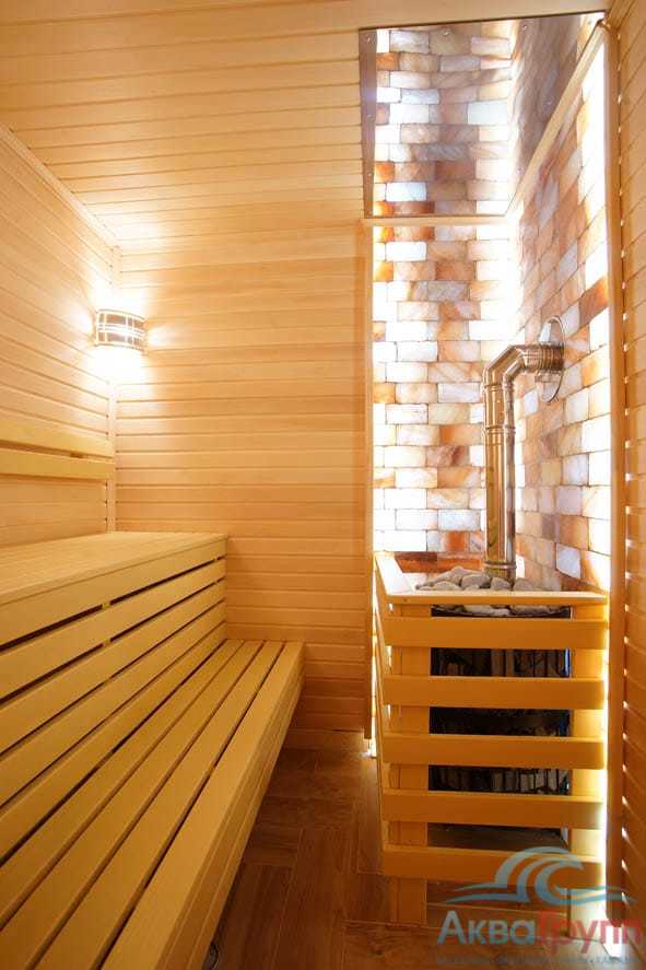 Автор компания АКВАЛЭНД