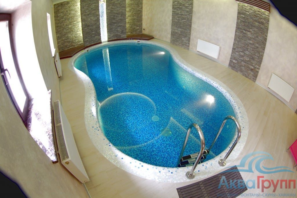 Автор компания АКВАЛЭНД