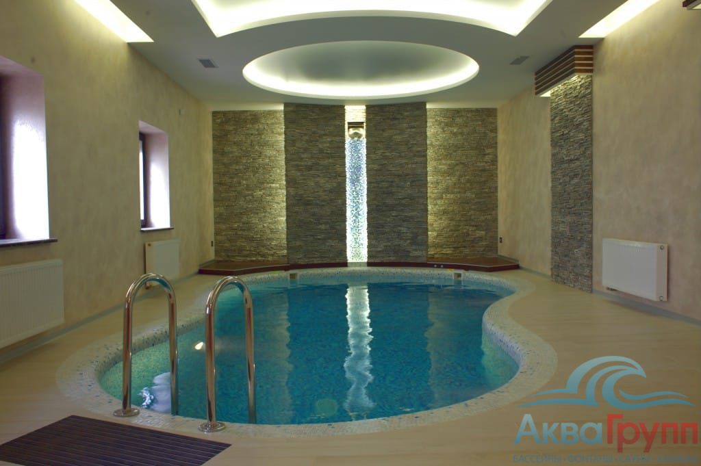 Автор компания АКВАЛЭНД