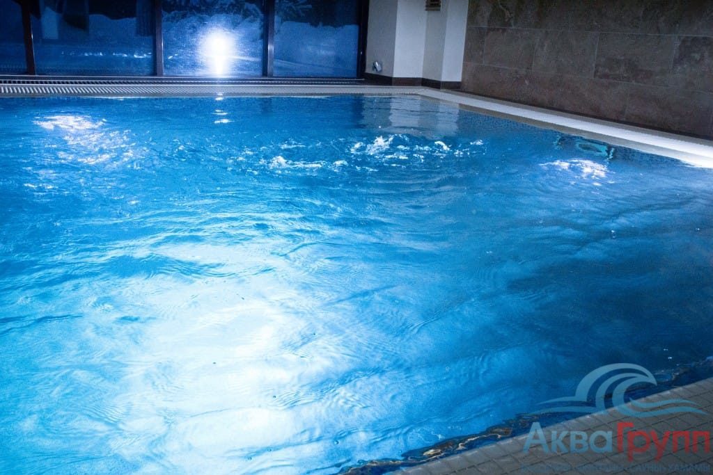 Автор компания АКВАЛЭНД