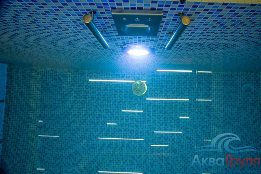 Автор компания АКВАЛЭНД