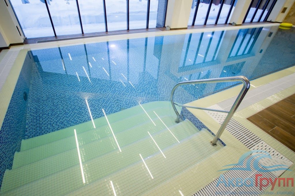 Автор компания АКВАЛЭНД