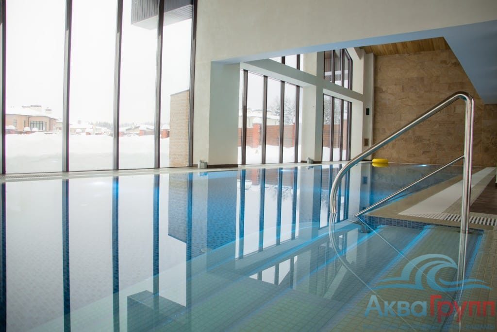 Автор компания АКВАЛЭНД