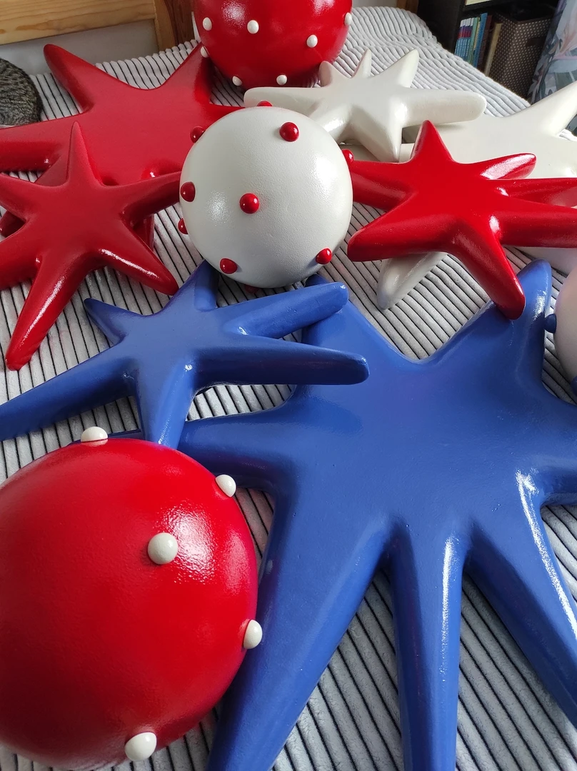 Автор мастерская декора Adeloris Анны Балуковой