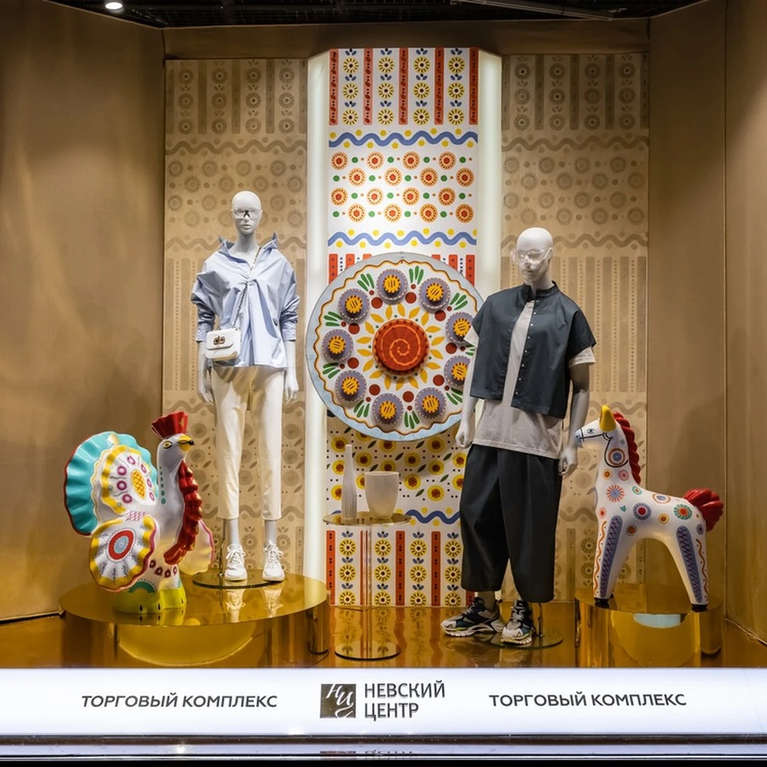 Автор мастерская декора Adeloris Анны Балуковой