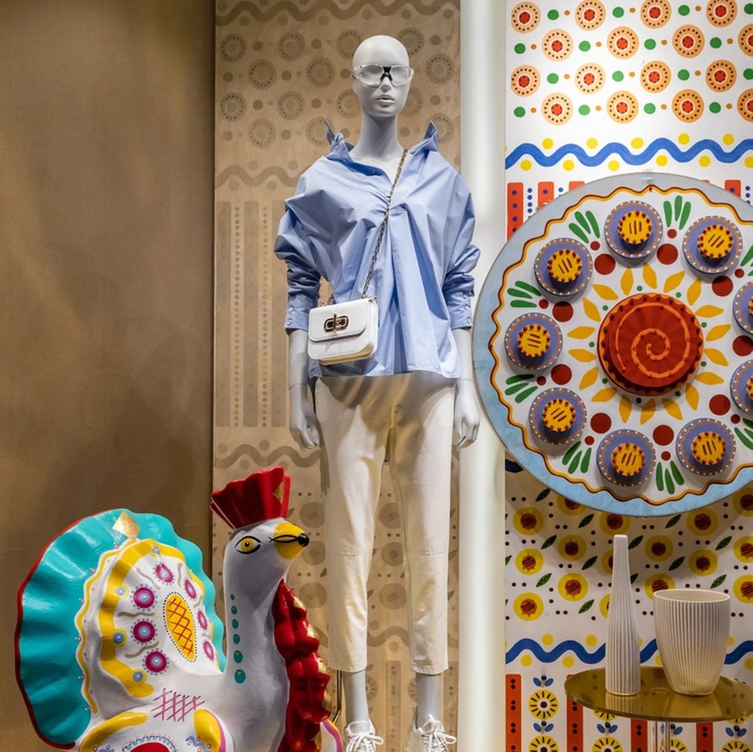 Автор мастерская декора Adeloris Анны Балуковой