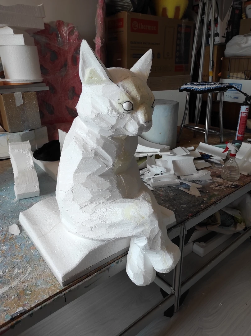 Автор мастерская декора Adeloris Анны Балуковой