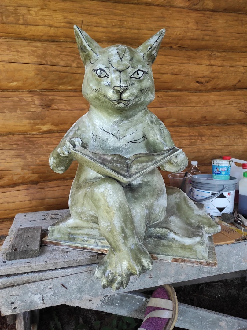 Автор мастерская декора Adeloris Анны Балуковой