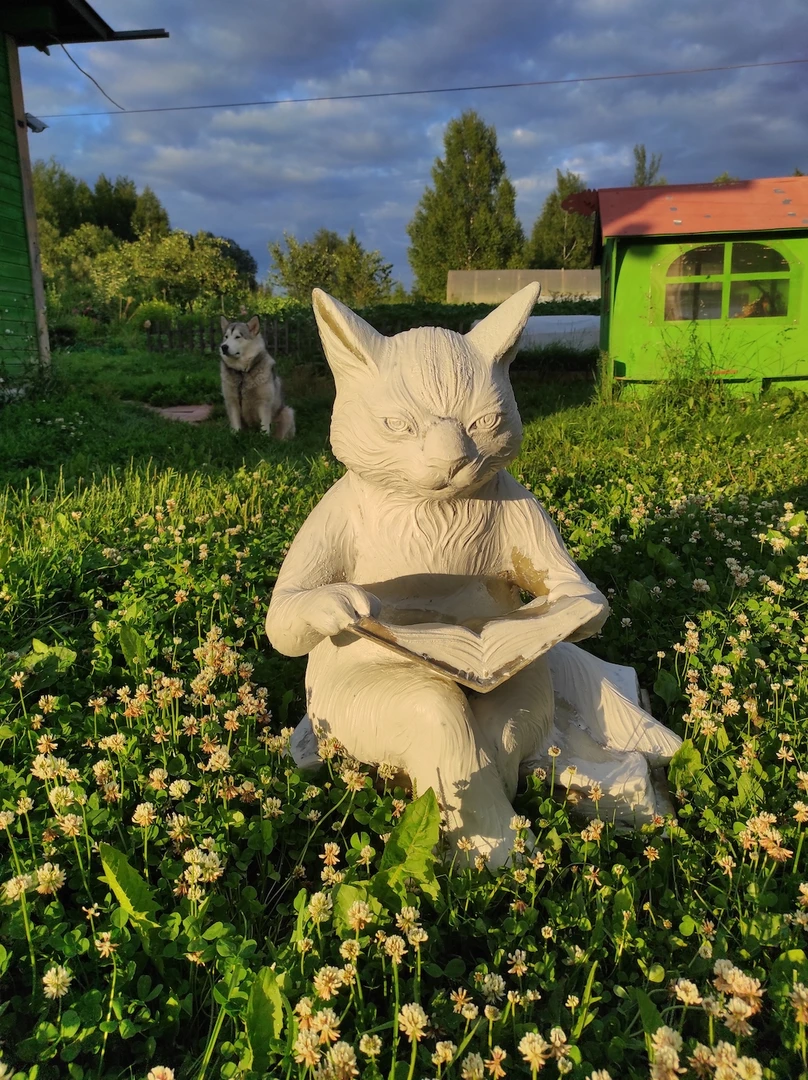 Автор мастерская декора Adeloris Анны Балуковой