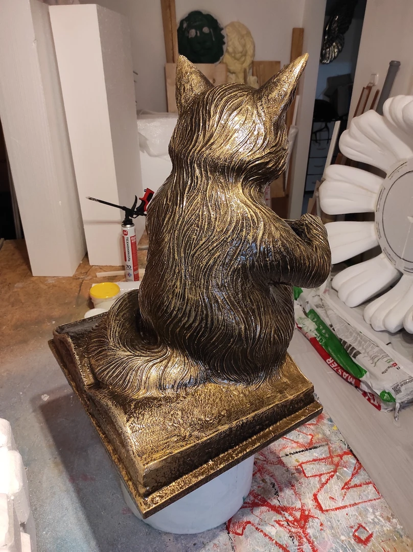 Автор мастерская декора Adeloris Анны Балуковой