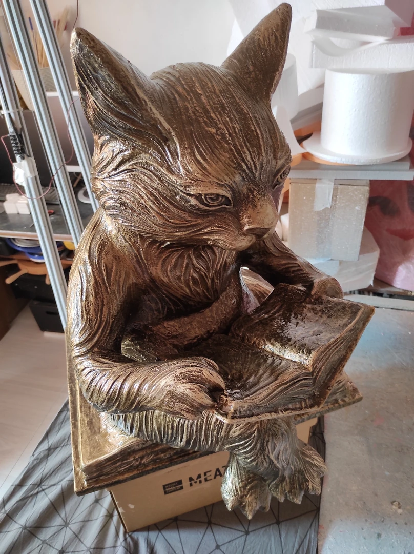 Автор мастерская декора Adeloris Анны Балуковой