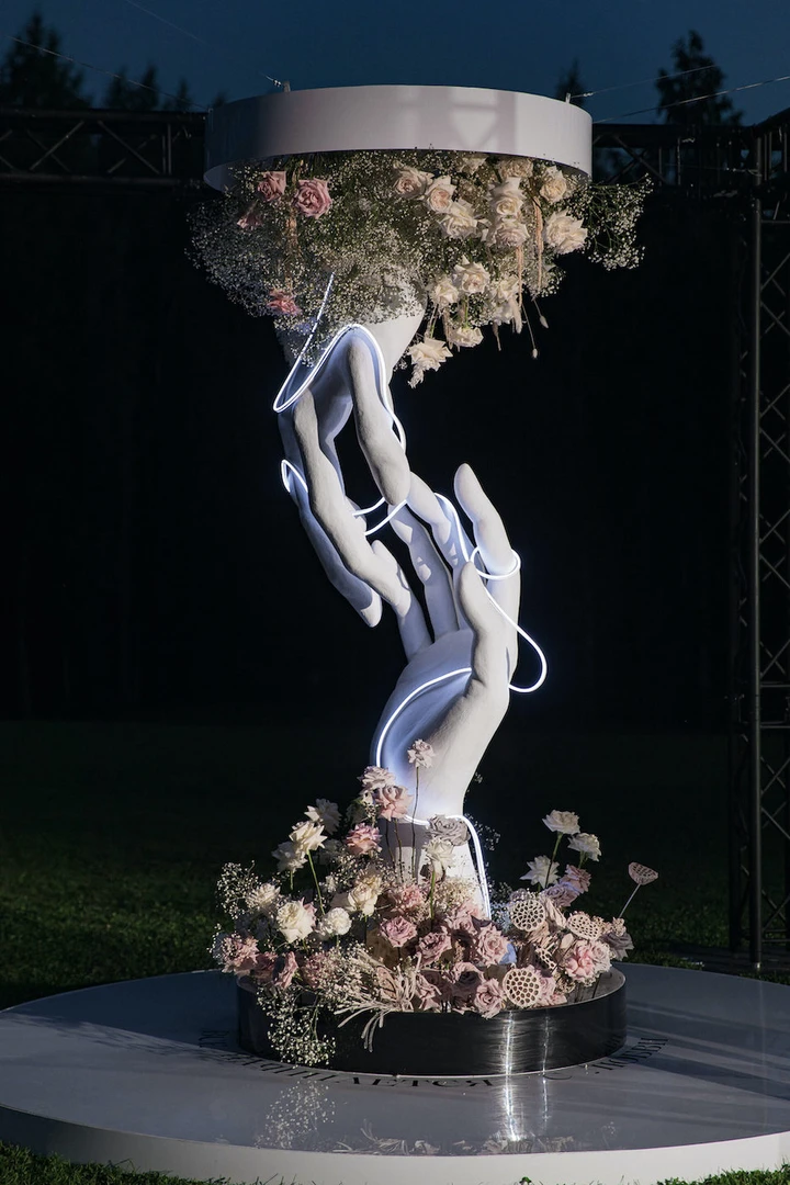 Автор мастерская декора Adeloris Анны Балуковой