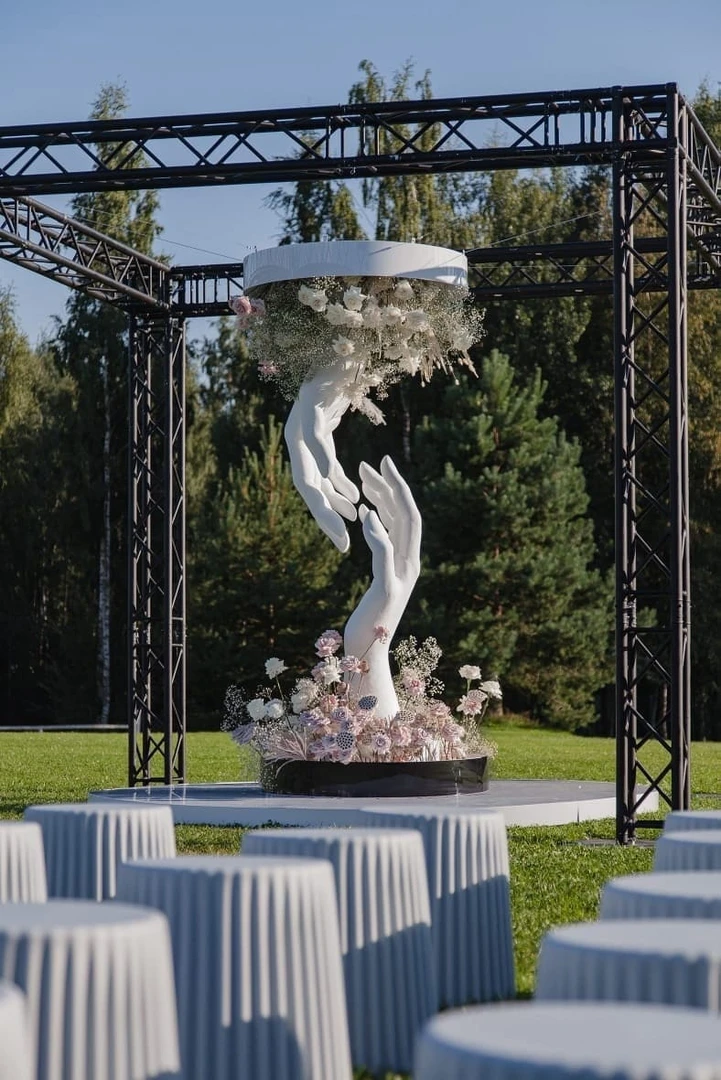 Автор мастерская декора Adeloris Анны Балуковой