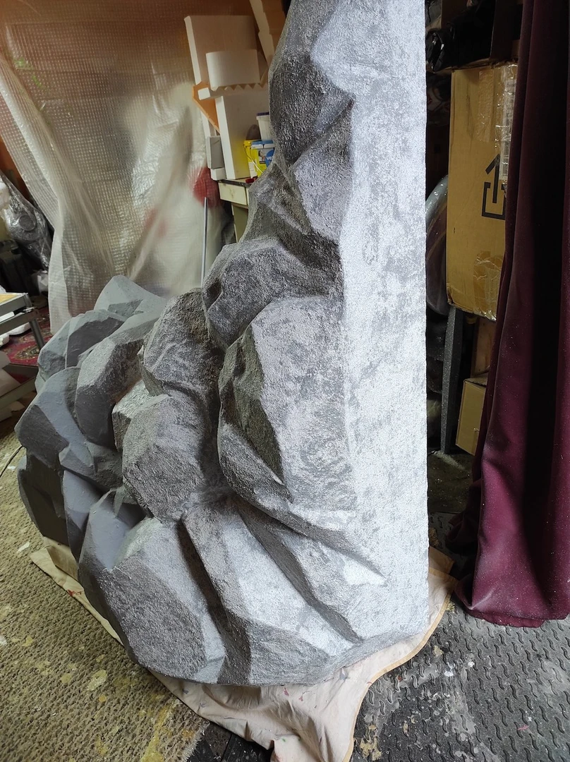 Автор мастерская декора Adeloris Анны Балуковой