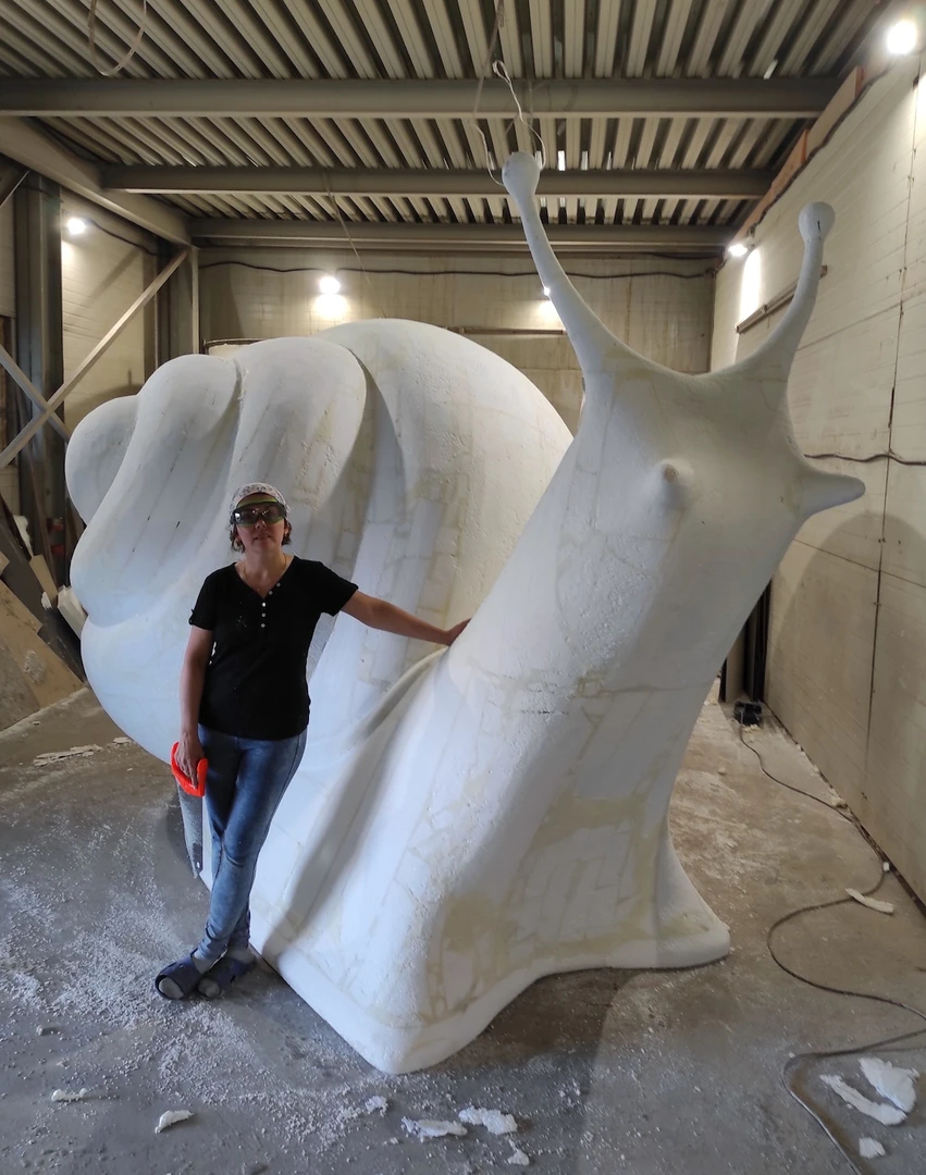 Автор мастерская декора Adeloris Анны Балуковой