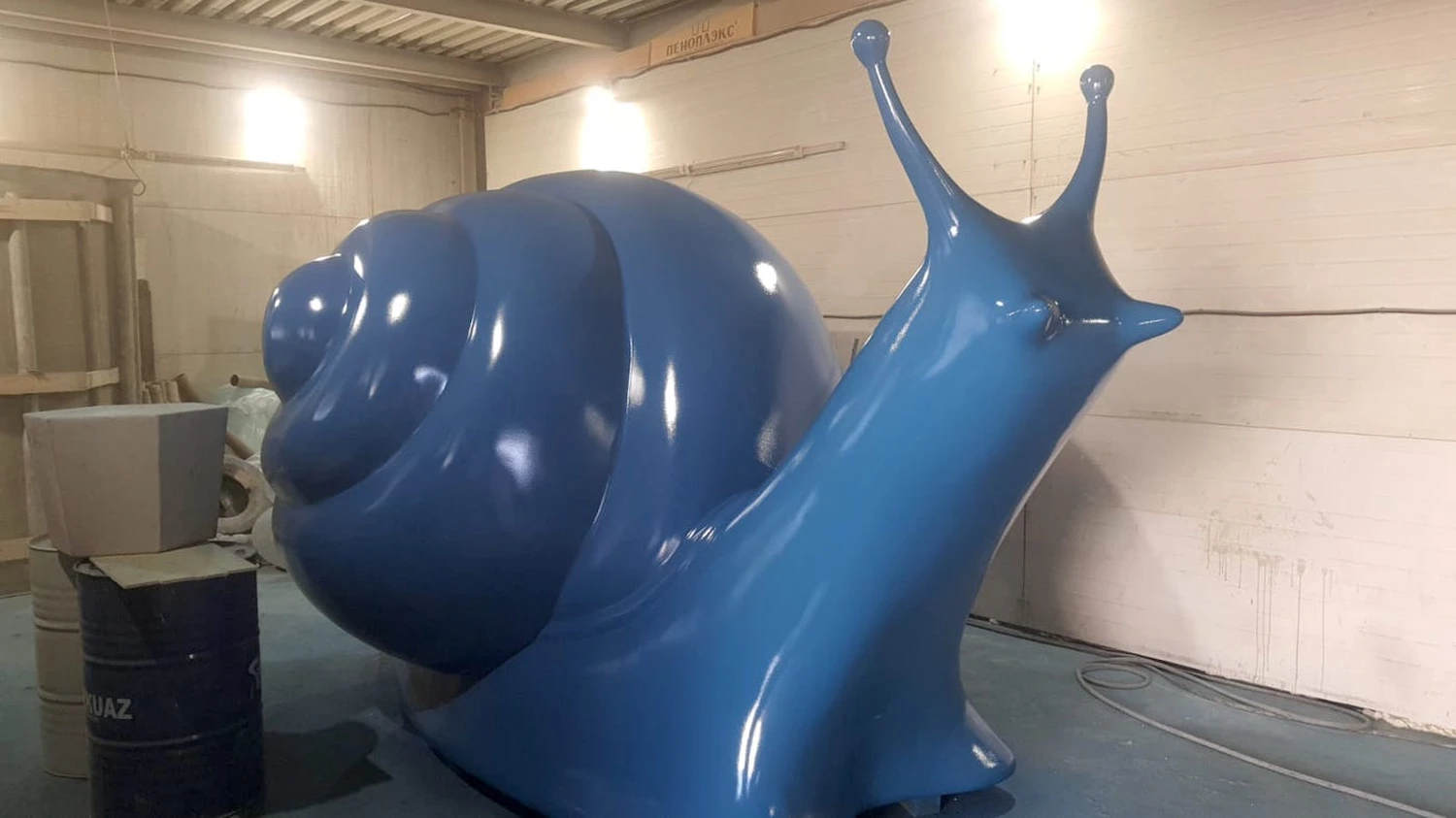 Автор мастерская декора Adeloris Анны Балуковой